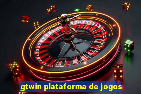 gtwin plataforma de jogos